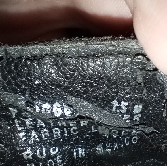 Steve Madden P. Rigger Boots - Picture 10 of 10